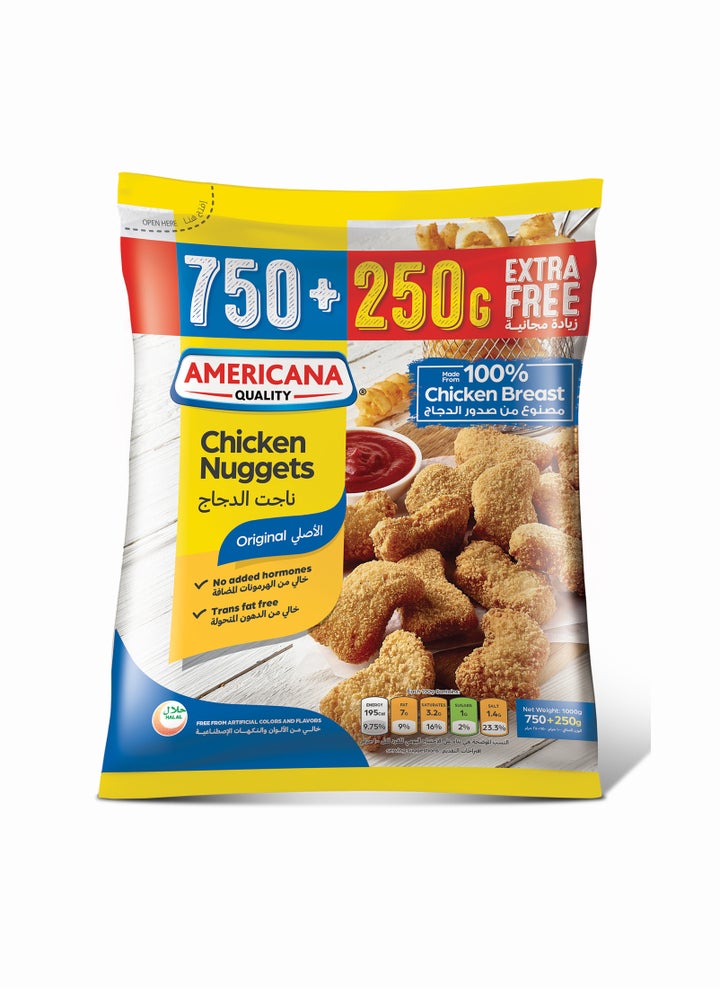 Chicken Nuggets